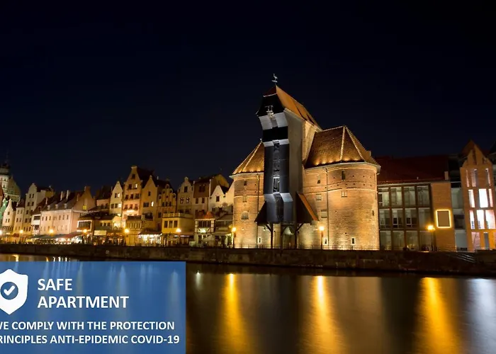 Apartment Walowa Shipyard