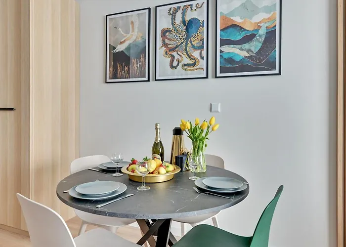 Walowa Shipyard * Gdańsk