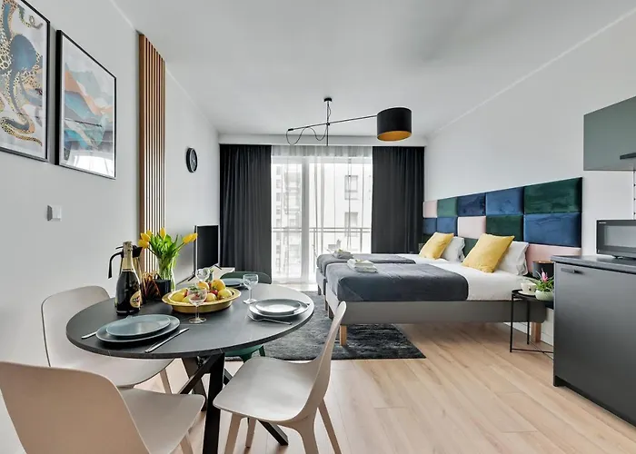 Walowa Shipyard * Gdansk