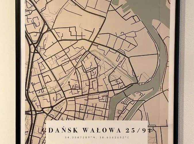 Walowa Shipyard Gdansk