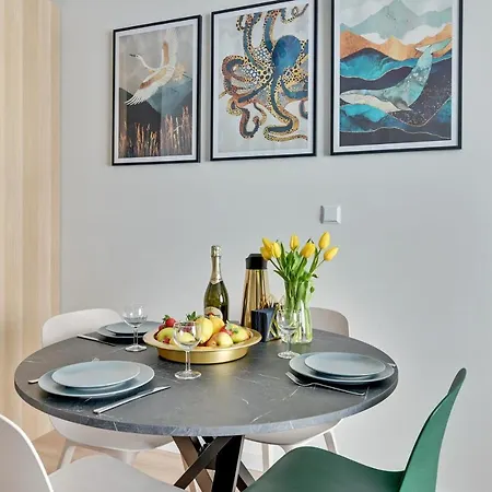 Walowa Shipyard * 格但斯克